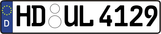 HD-UL4129