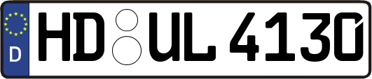 HD-UL4130