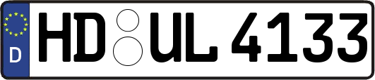 HD-UL4133