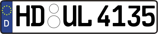 HD-UL4135