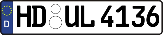 HD-UL4136