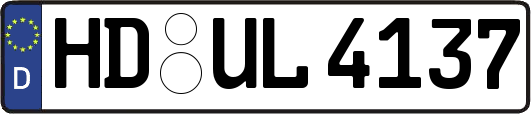 HD-UL4137