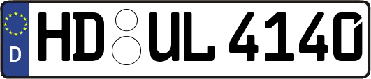 HD-UL4140