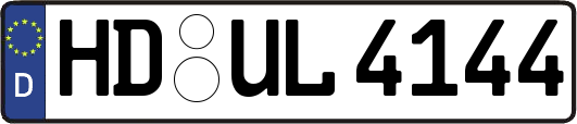 HD-UL4144