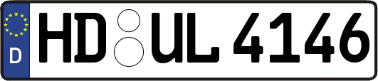 HD-UL4146