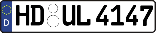HD-UL4147
