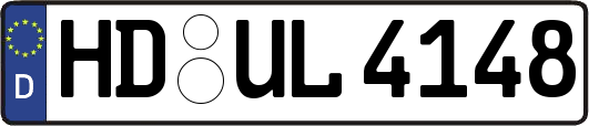 HD-UL4148