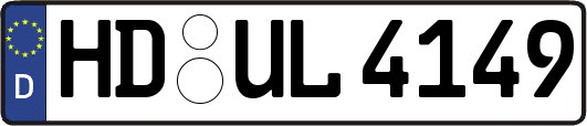 HD-UL4149