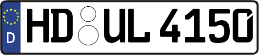 HD-UL4150