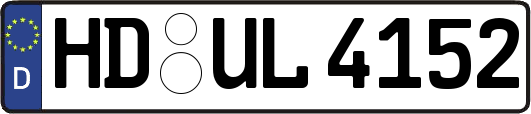 HD-UL4152