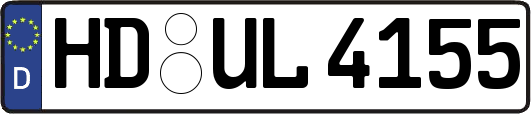 HD-UL4155