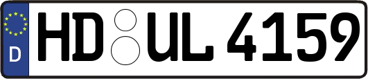 HD-UL4159