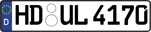 HD-UL4170