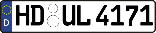 HD-UL4171