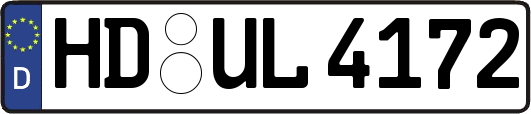 HD-UL4172