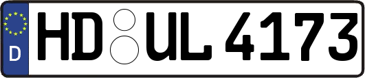 HD-UL4173