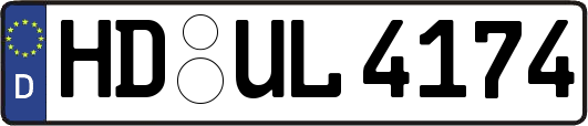 HD-UL4174