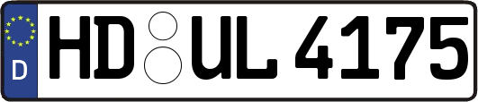 HD-UL4175