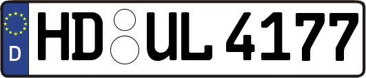HD-UL4177