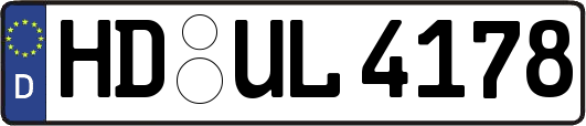 HD-UL4178