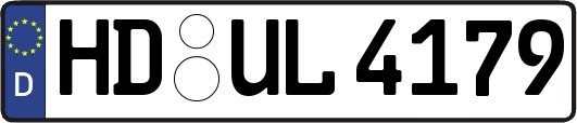 HD-UL4179