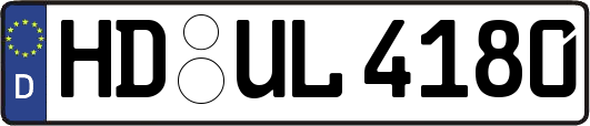 HD-UL4180
