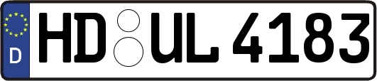 HD-UL4183