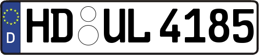 HD-UL4185