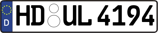HD-UL4194