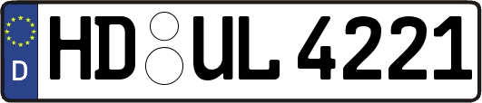 HD-UL4221