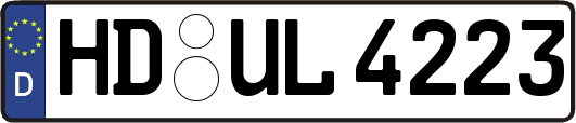 HD-UL4223