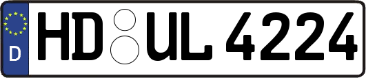 HD-UL4224