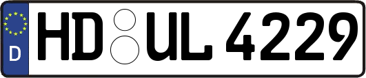 HD-UL4229