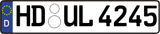 HD-UL4245
