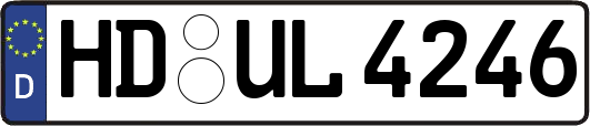 HD-UL4246