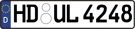 HD-UL4248