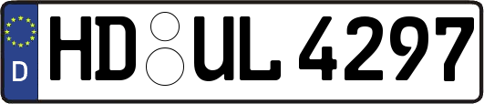 HD-UL4297
