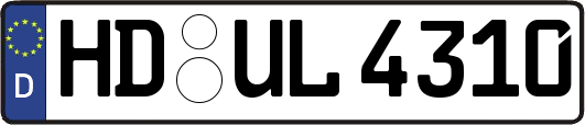 HD-UL4310
