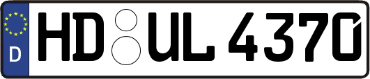 HD-UL4370
