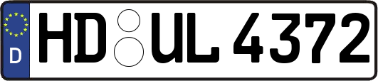 HD-UL4372