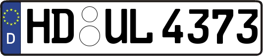 HD-UL4373