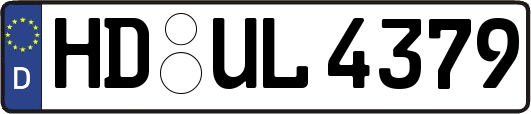 HD-UL4379