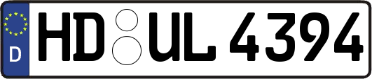 HD-UL4394