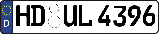 HD-UL4396