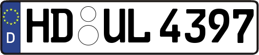 HD-UL4397