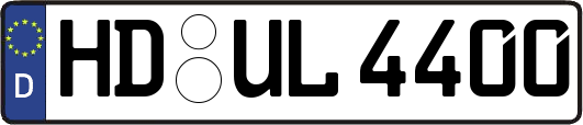 HD-UL4400