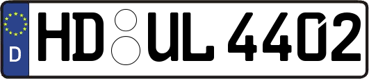 HD-UL4402