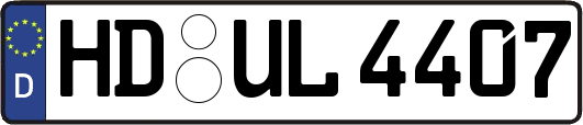 HD-UL4407