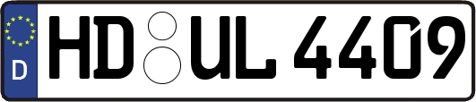 HD-UL4409