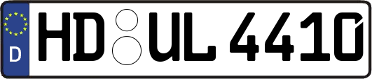 HD-UL4410